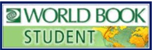 World Book Encyclopedia 